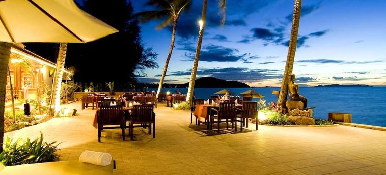 Hotel Kanok Buri Resort Koh Samui: Foto 