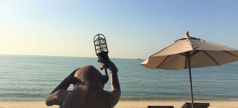 Hotel Kanok Buri Resort Koh Samui: Foto 