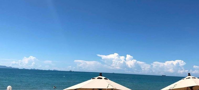 Hotel Kanok Buri Resort Koh Samui: Foto 