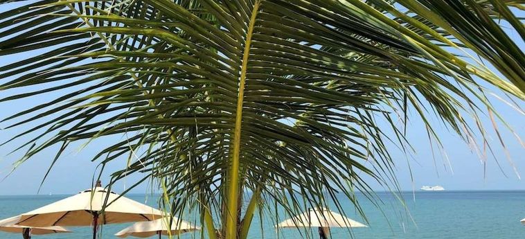 Hotel Kanok Buri Resort Koh Samui: Foto 