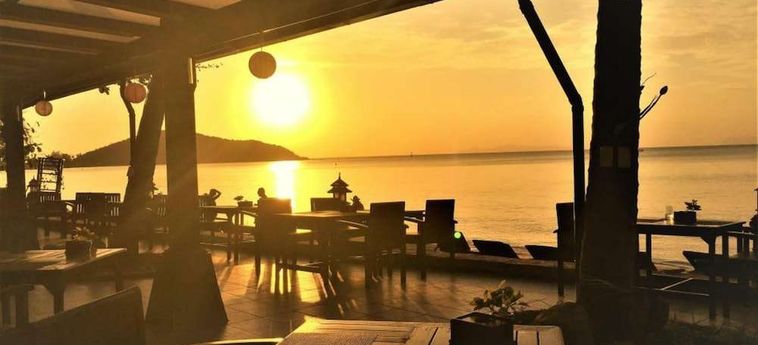 Hotel Kanok Buri Resort Koh Samui: Foto 