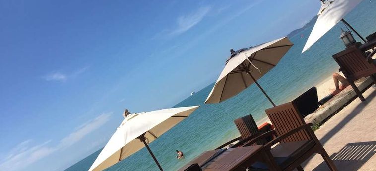 Hotel Kanok Buri Resort Koh Samui: Foto 