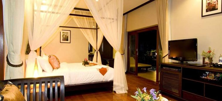 Hotel Kanok Buri Resort Koh Samui : Photo 