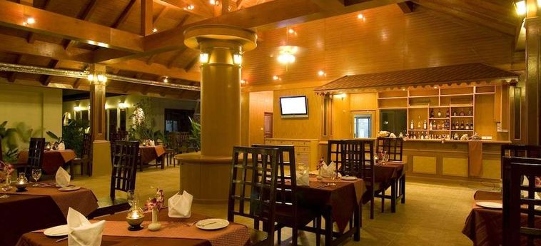Hotel Kanok Buri Resort Koh Samui : Photo 