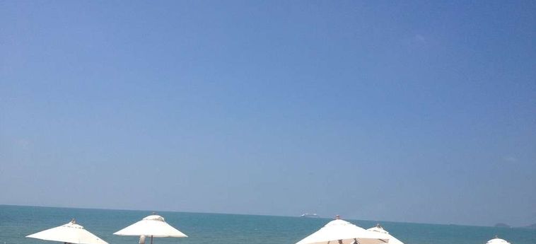 Hotel Kanok Buri Resort Koh Samui : Photo 