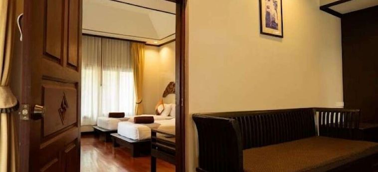 Hotel Kanok Buri Resort Koh Samui: Foto 