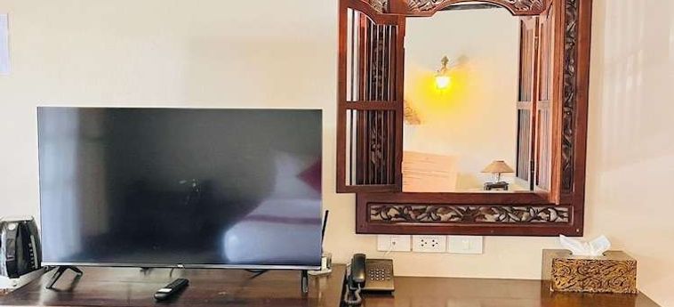 Hotel Kanok Buri Resort Koh Samui: Foto 