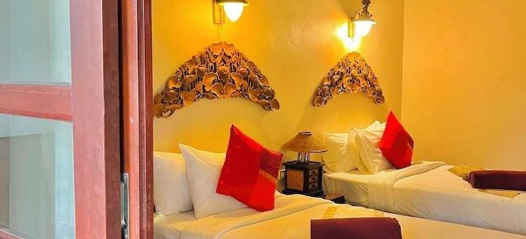 Hotel Kanok Buri Resort Koh Samui: Foto 