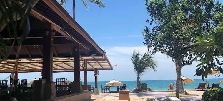 Hotel Kanok Buri Resort Koh Samui: Foto 