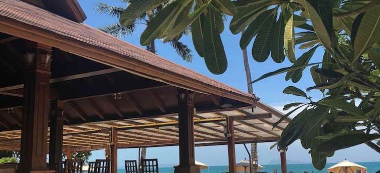 Hotel Kanok Buri Resort Koh Samui: Foto 