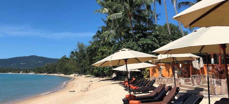 Hotel Kanok Buri Resort Koh Samui: Foto 
