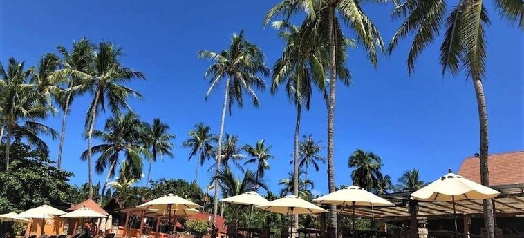 Hotel Kanok Buri Resort Koh Samui: Foto 