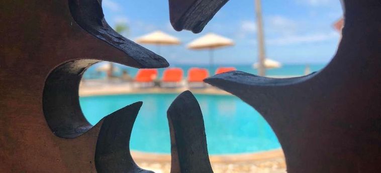 Hotel Kanok Buri Resort Koh Samui: Foto 
