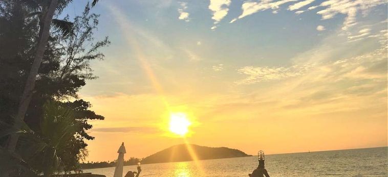 Hotel Kanok Buri Resort Koh Samui: Foto 