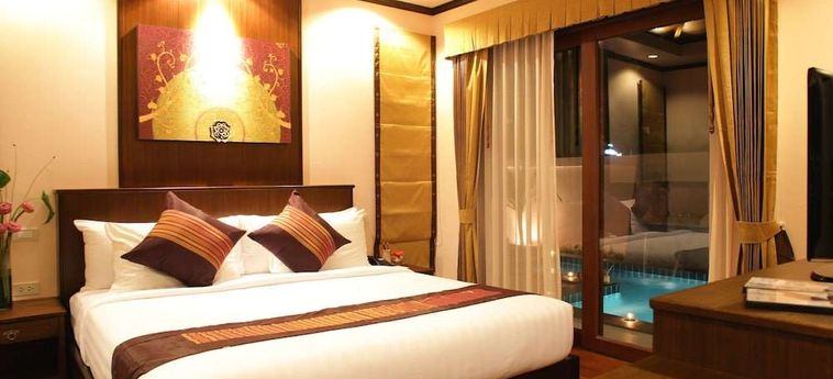 Hotel Kanok Buri Resort Koh Samui: Foto 