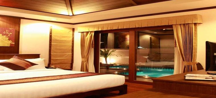 Hotel Kanok Buri Resort Koh Samui: Foto 