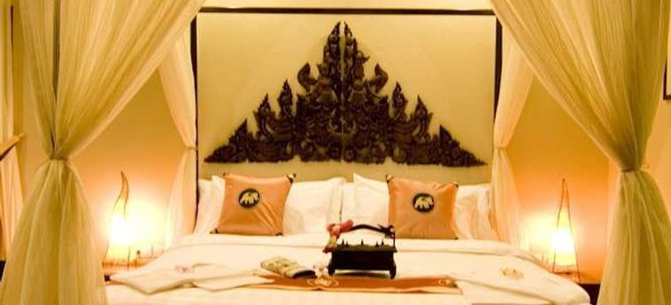 Hotel Kanok Buri Resort Koh Samui: Foto 