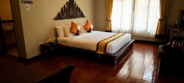 Hotel Kanok Buri Resort Koh Samui: Foto 