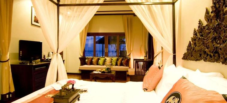 Hotel Kanok Buri Resort Koh Samui: Foto 