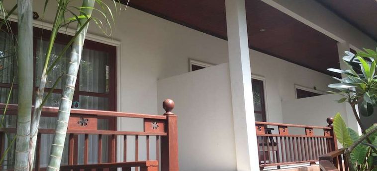 Hotel Kanok Buri Resort Koh Samui: Foto 