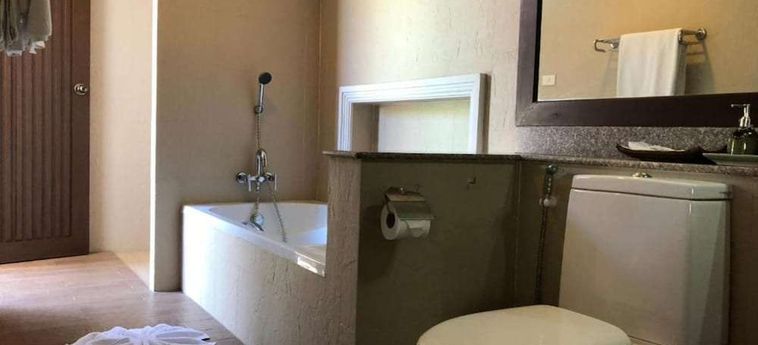Hotel Kanok Buri Resort Koh Samui: Foto 