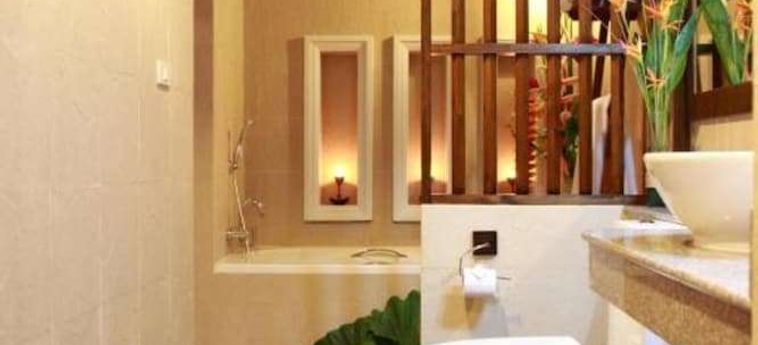 Hotel Kanok Buri Resort Koh Samui: Foto 