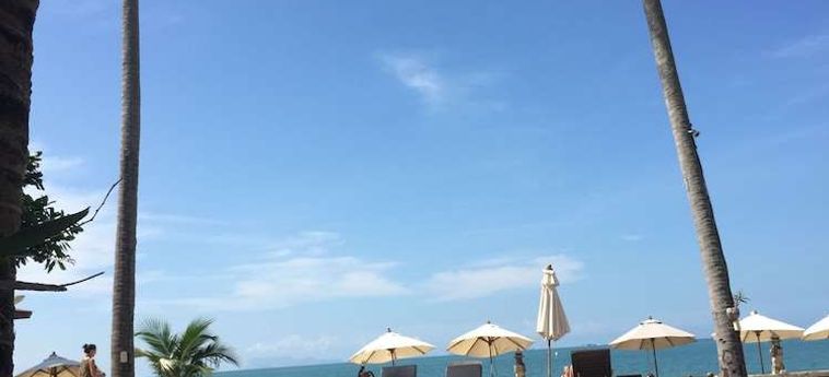 Hotel Kanok Buri Resort Koh Samui: Foto 