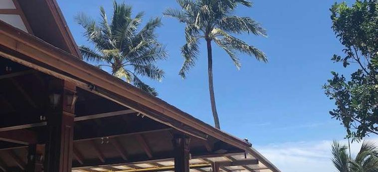 Hotel Kanok Buri Resort Koh Samui: Foto 