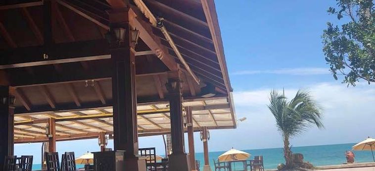 Hotel Kanok Buri Resort Koh Samui: Foto 