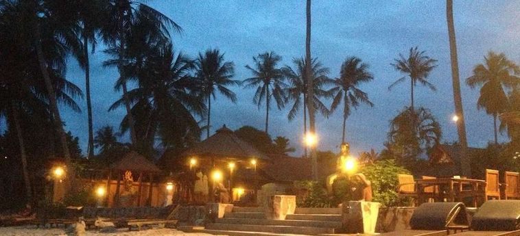 Hotel Kanok Buri Resort Koh Samui: Foto 