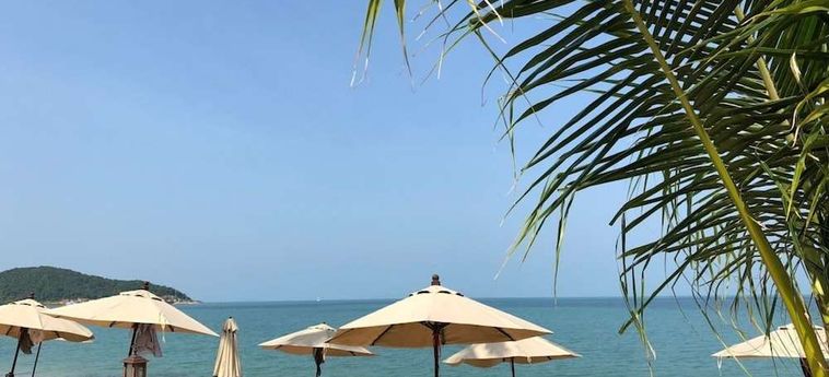 Hotel Kanok Buri Resort Koh Samui: Foto 