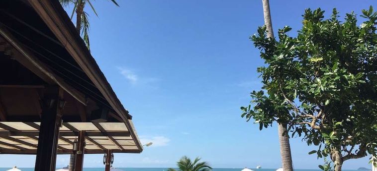 Hotel Kanok Buri Resort Koh Samui: Foto 