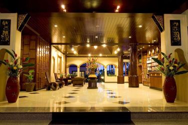 Hotel Kanok Buri Resort Koh Samui: Photo 