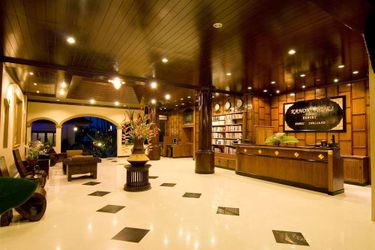 Hotel Kanok Buri Resort Koh Samui: Photo 