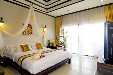 Hotel Kanok Buri Resort Koh Samui: Photo 