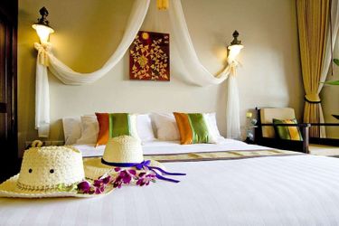 Hotel Kanok Buri Resort Koh Samui: Photo 