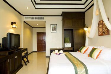 Hotel Kanok Buri Resort Koh Samui: Photo 