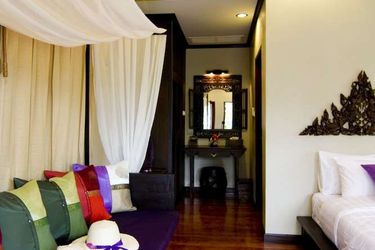 Hotel Kanok Buri Resort Koh Samui: Photo 