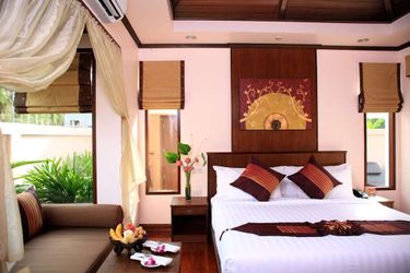 Hotel Kanok Buri Resort Koh Samui: Photo 