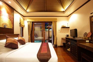 Hotel Kanok Buri Resort Koh Samui: Photo 