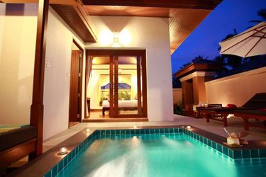 Hotel Kanok Buri Resort Koh Samui: Photo 