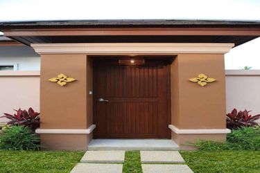 Hotel Kanok Buri Resort Koh Samui: Photo 