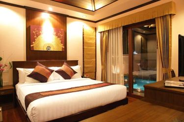 Hotel Kanok Buri Resort Koh Samui: Photo 
