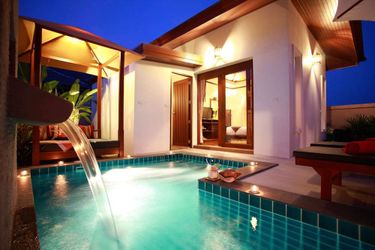 Hotel Kanok Buri Resort Koh Samui: Photo 