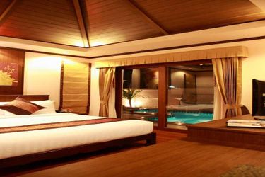 Hotel Kanok Buri Resort Koh Samui: Photo 