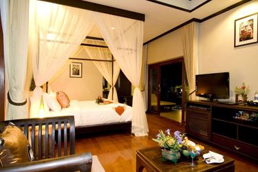 Hotel Kanok Buri Resort Koh Samui: Photo 