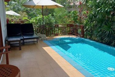 Hotel Kanok Buri Resort Koh Samui: Photo 