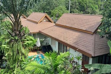 Hotel Kanok Buri Resort Koh Samui: Photo 