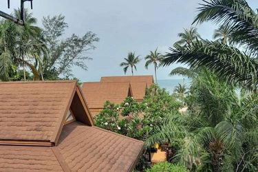 Hotel Kanok Buri Resort Koh Samui: Photo 
