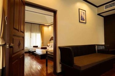 Hotel Kanok Buri Resort Koh Samui: Photo 